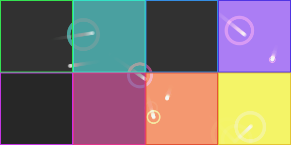 Generative Audio Screenshot