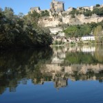 Beynac Castle