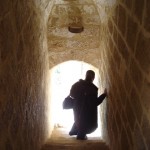 Cadouin Abbey, Aquitaine