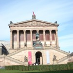 National Art Gallery, Berlin