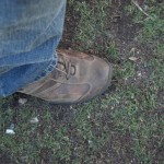 The site of Hitler's Bunker, Berlin