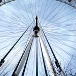 The London Eye